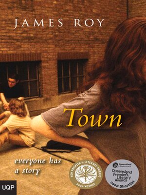 cover image of Town